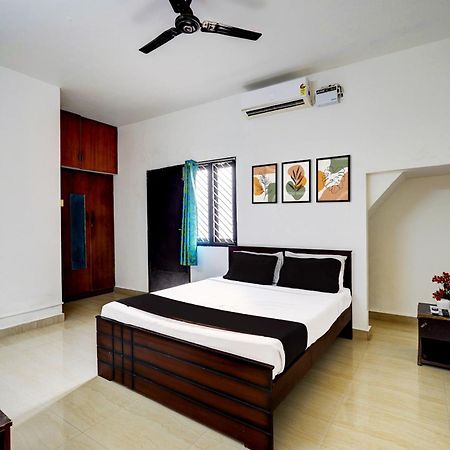 Super Hotel O Thalambur Chennai Siruseri Экстерьер фото