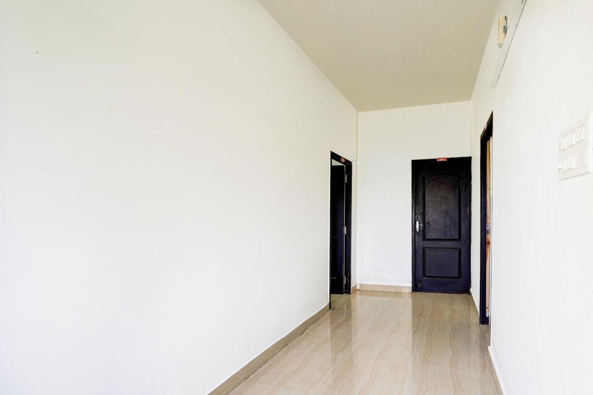 Super Hotel O Thalambur Chennai Siruseri Экстерьер фото