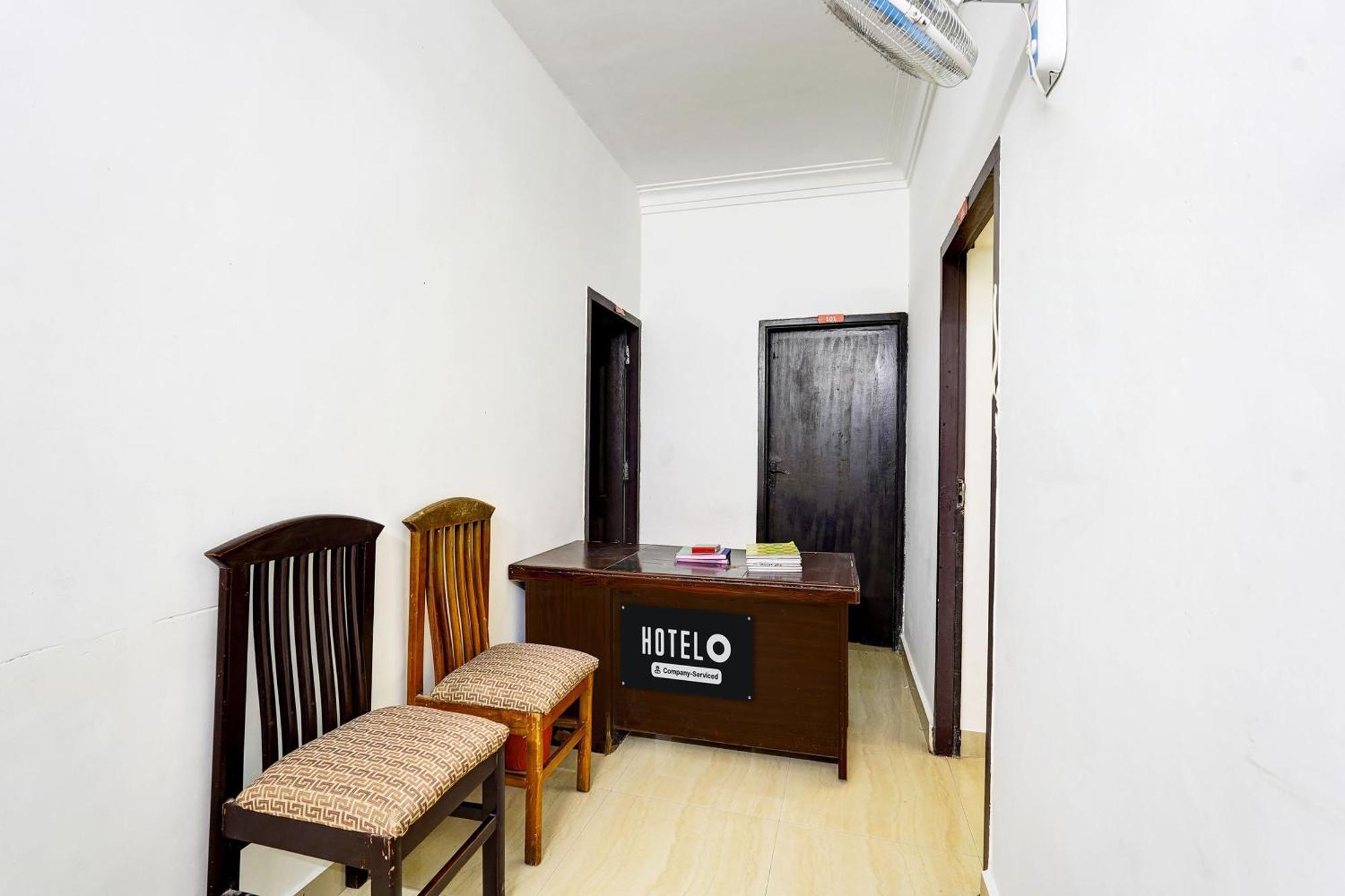 Super Hotel O Thalambur Chennai Siruseri Экстерьер фото