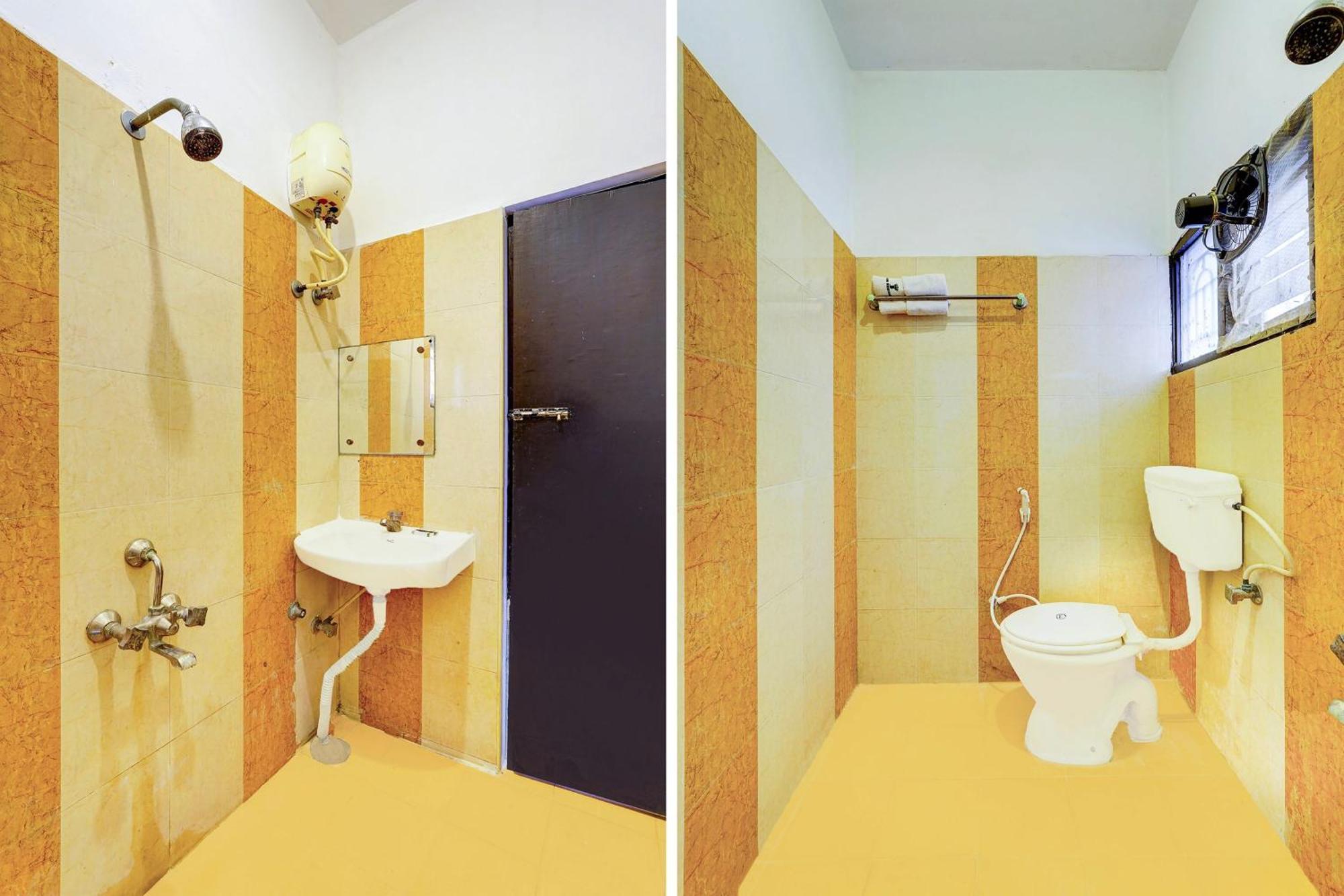 Super Hotel O Thalambur Chennai Siruseri Экстерьер фото